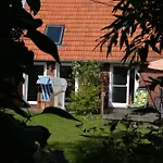 Deichstern Vakantiehuis *