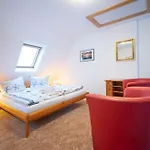 Feriehus Deichstern Butjadingen