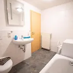Feriehus Deichstern *