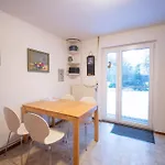 Feriehus Deichstern