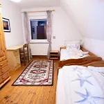 Vakantiehuis Deichstern Butjadingen