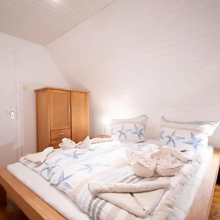 Tatil Evi Deichstern *