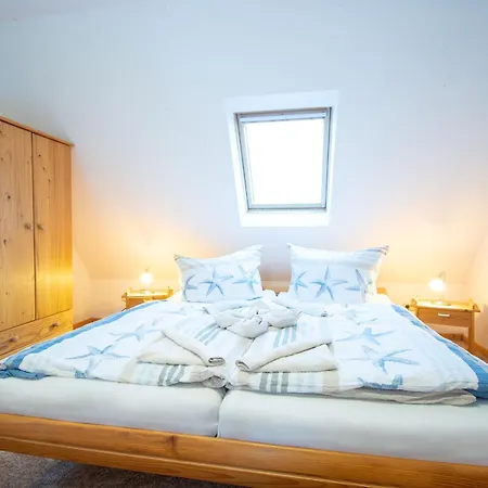 Deichstern Holiday home