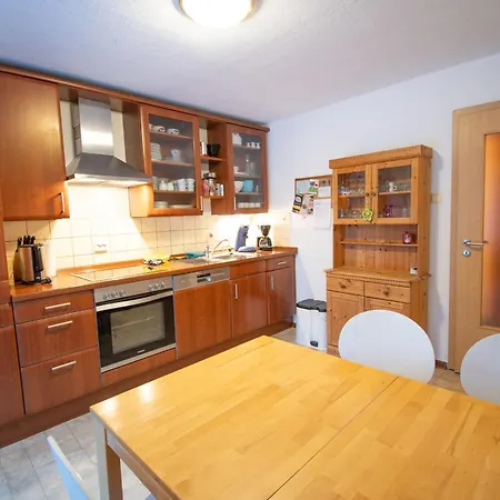 Deichstern Tatil Evi